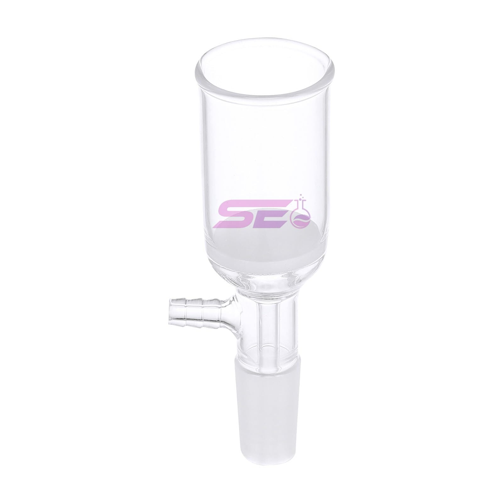 Fritted Disc Filter Funnel 50mL